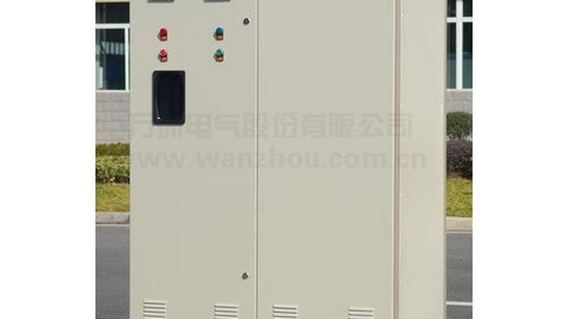 低压配电柜报价相差一倍，差在哪里