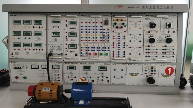 防爆电机振动加速度标准解析