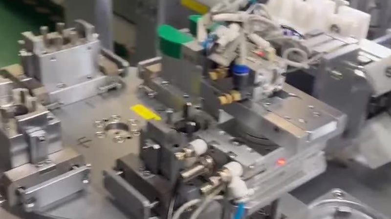 微型电机：揭秘其选型背后的关键要素
