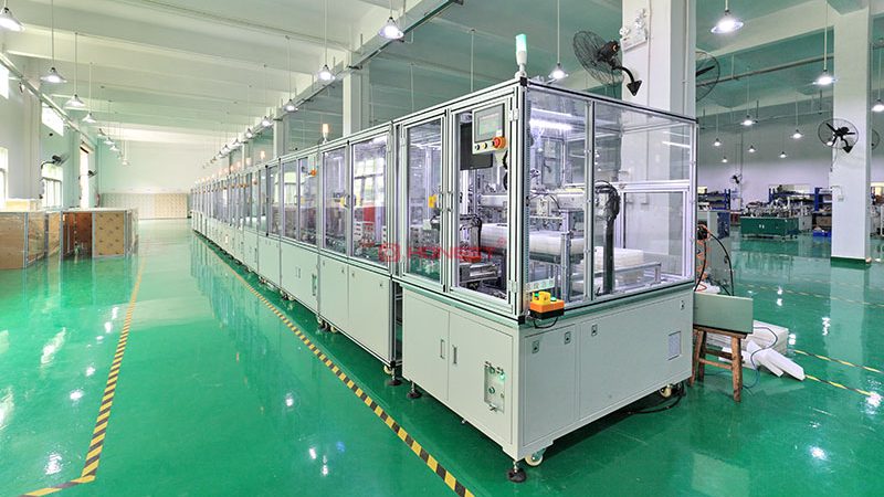 齿轮减速电机选型：关键参数与标准解读