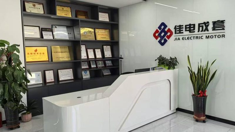 伺服电机与步进电机：揭秘两者差异，助您精准选型