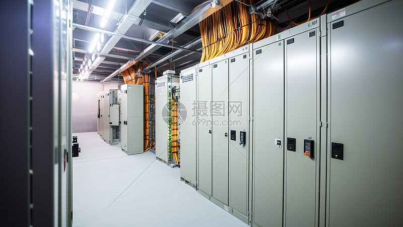 行业背景：低压电器OEM代工的兴起与挑战