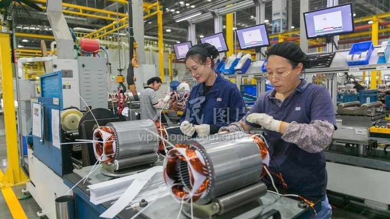 变频电机价格解析：千瓦成本背后的考量因素