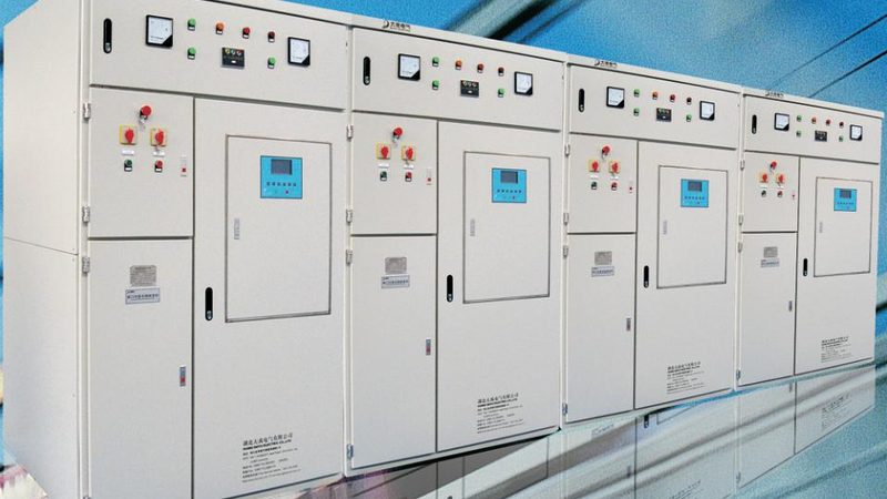广州本地干式变压器维修师傅：揭秘干式变压器维修那些事