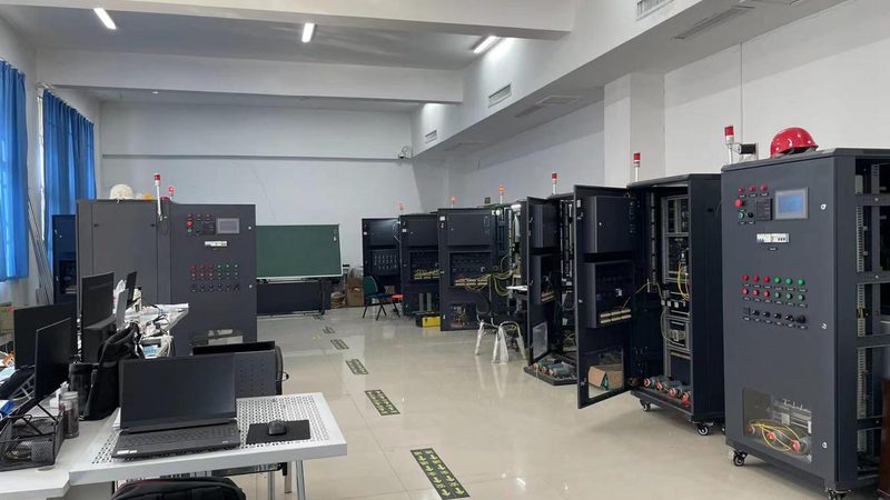 河南直流电机：揭秘其工作原理与选型要点**