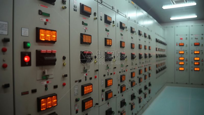软启动器工作原理：揭秘电机启动的秘密武器