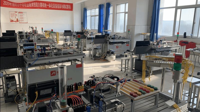 电气成套设备：揭秘其多样化的使用场景分类